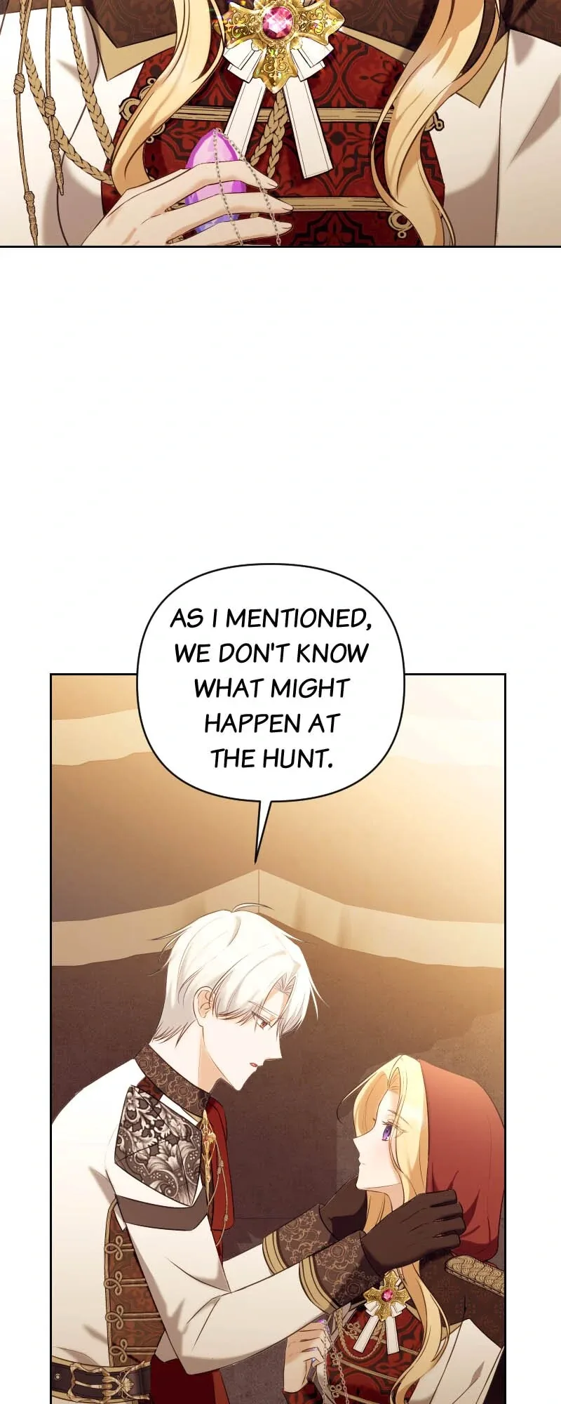 The Obsessive Stud Scammed Me into Marriage Chapter 49 page 25