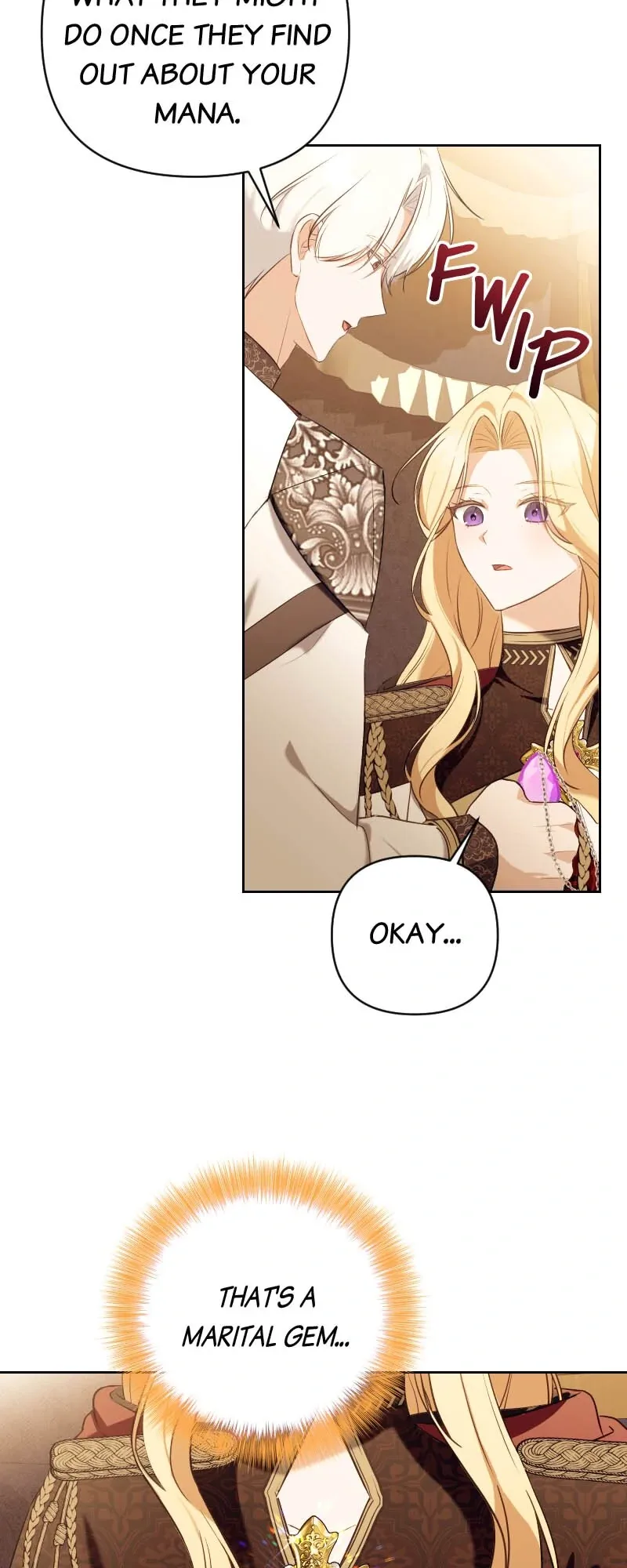 The Obsessive Stud Scammed Me into Marriage Chapter 49 page 24
