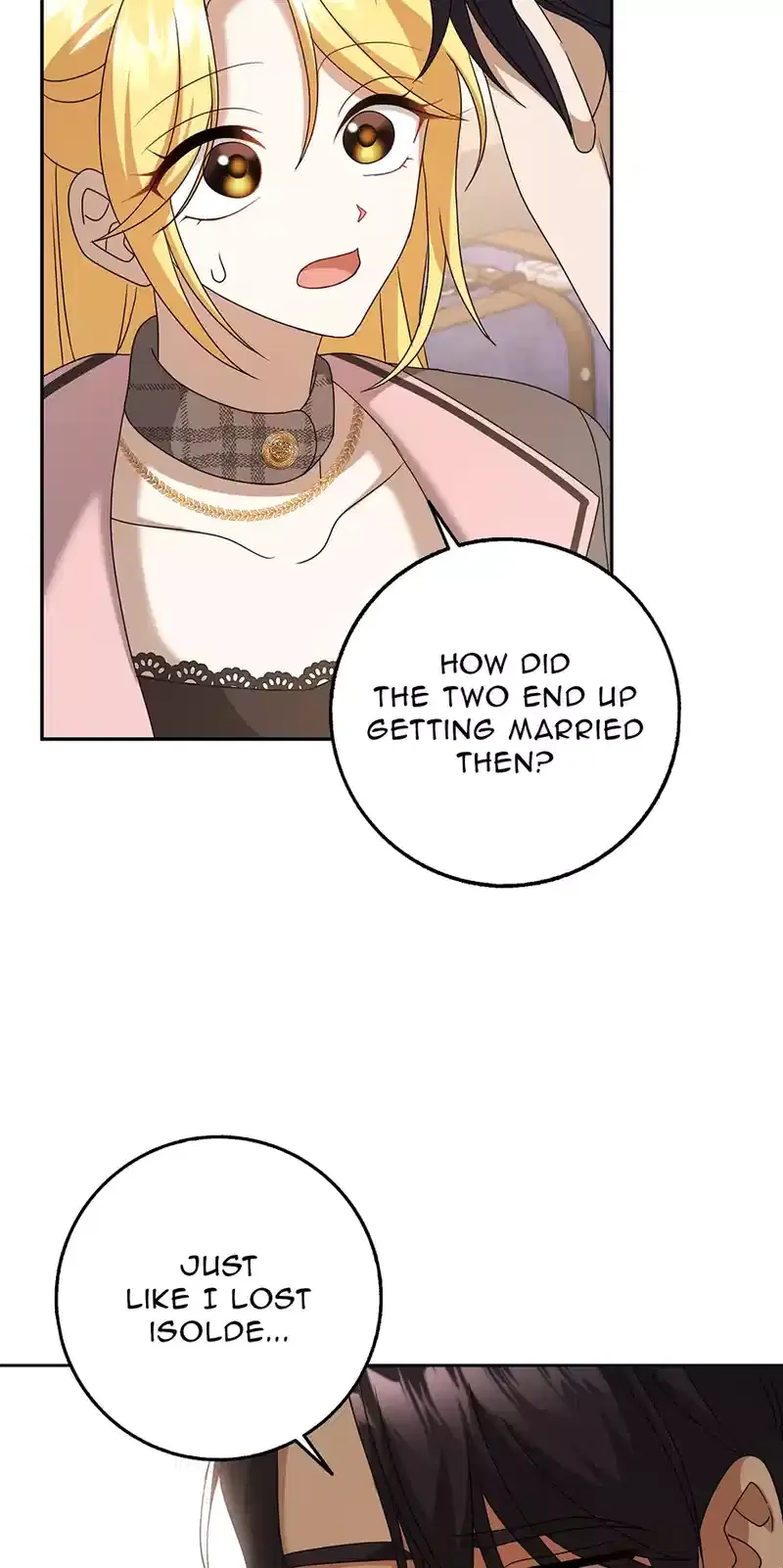 The Lost Cinderella Chapter 48 page 42