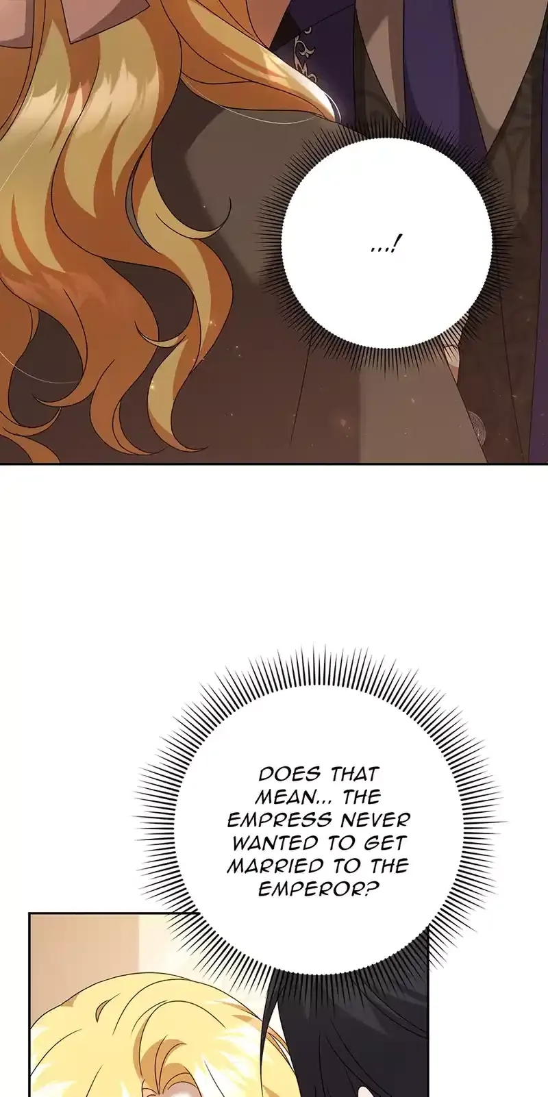 The Lost Cinderella Chapter 48 page 41