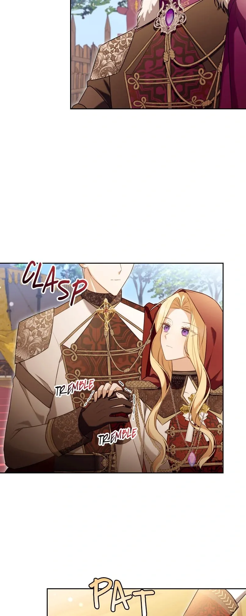 The Obsessive Stud Scammed Me into Marriage Chapter 49 page 35
