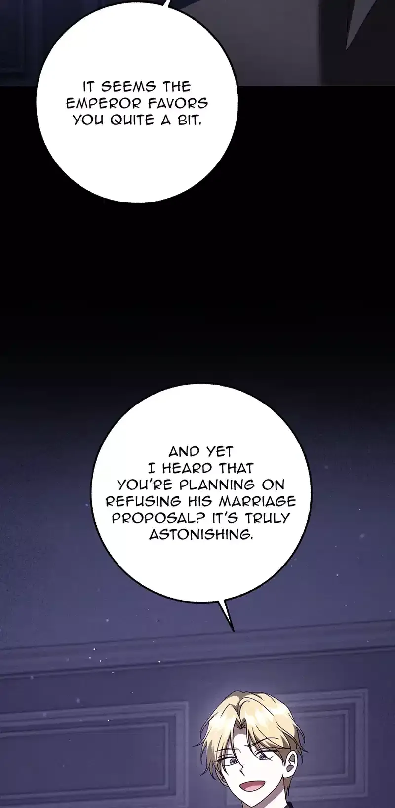The Lost Cinderella Chapter 48 page 50