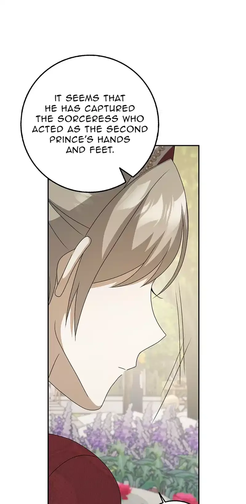 The Lost Cinderella Chapter 48 page 46