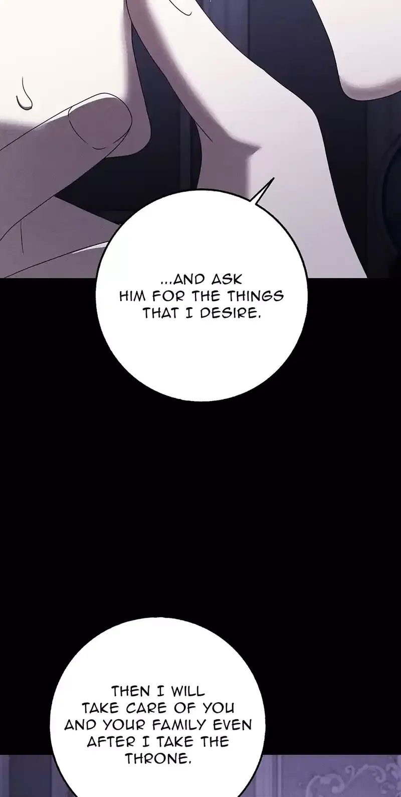 The Lost Cinderella Chapter 48 page 56