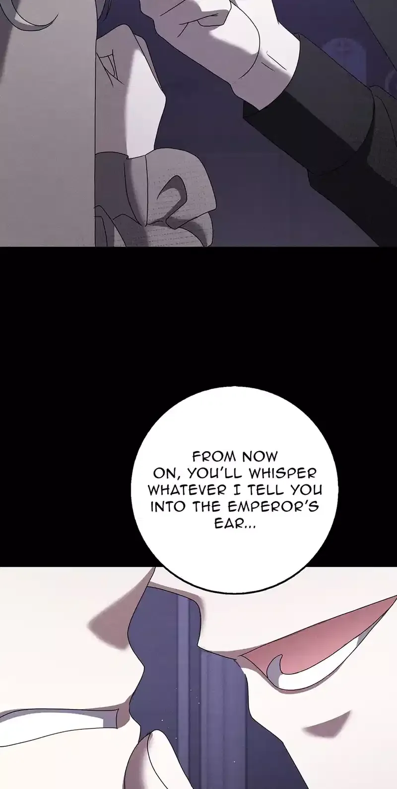 The Lost Cinderella Chapter 48 page 55