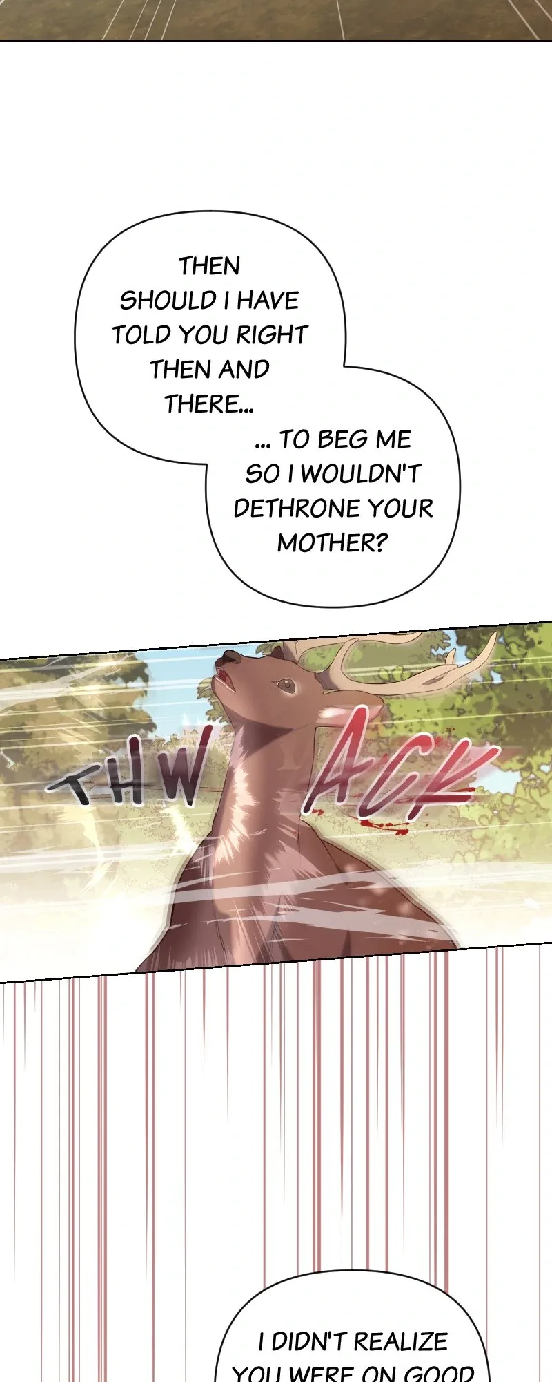 The Obsessive Stud Scammed Me into Marriage Chapter 49 page 39