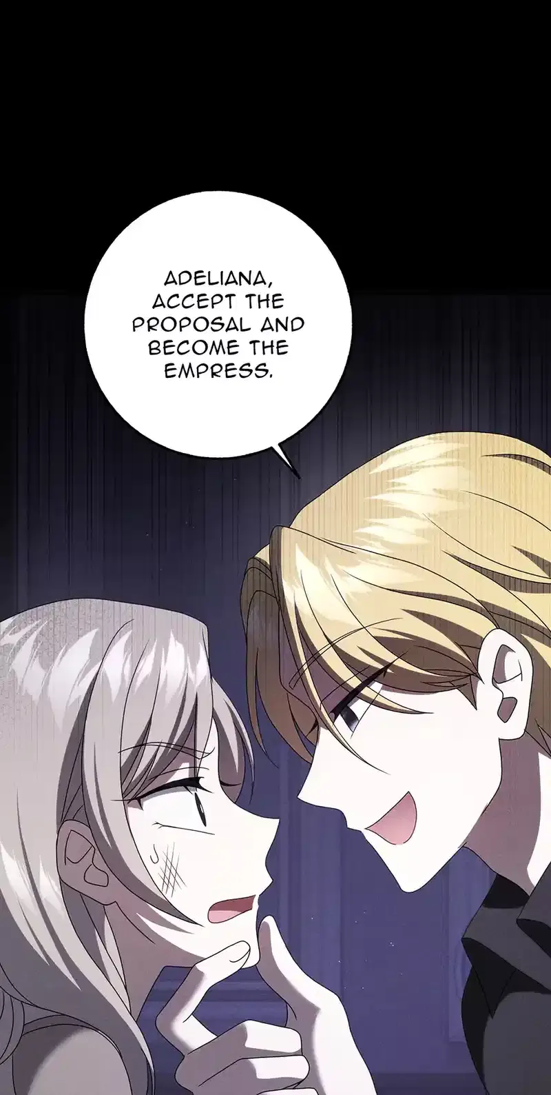 The Lost Cinderella Chapter 48 page 54