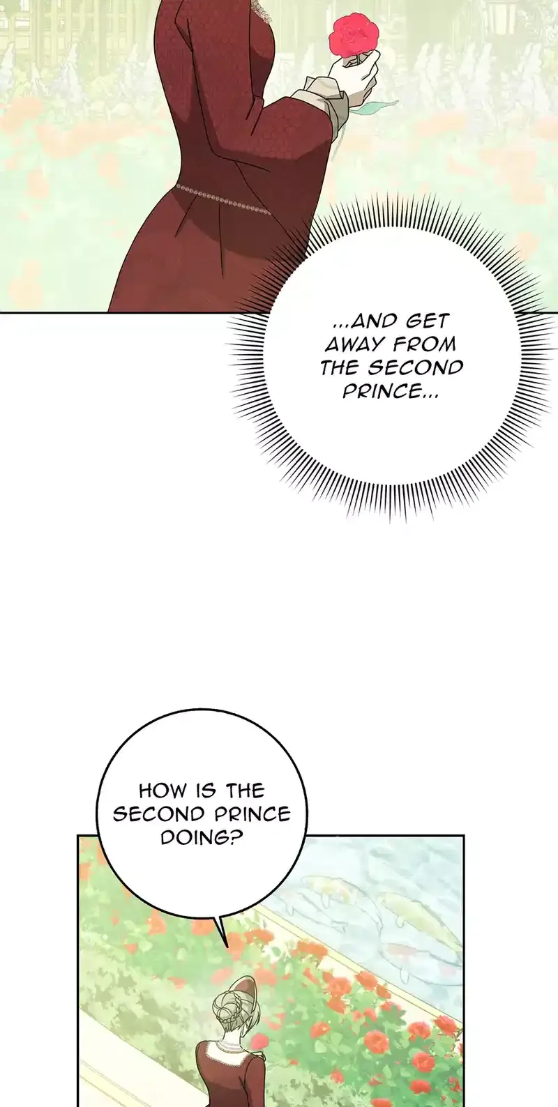 The Lost Cinderella Chapter 48 page 59