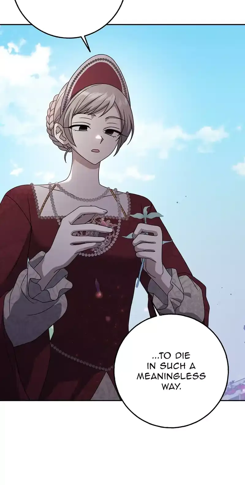 The Lost Cinderella Chapter 48 page 62