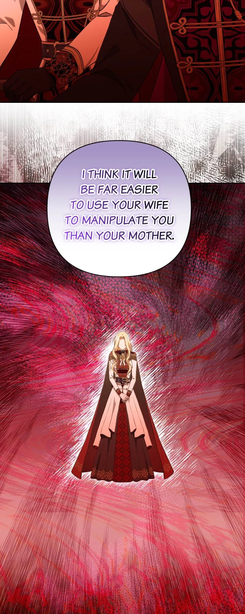 The Obsessive Stud Scammed Me into Marriage Chapter 49 page 45