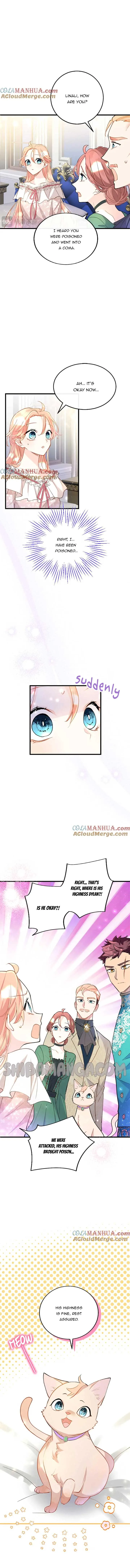 The Reason Why The Twin Lady Crossdresses Chapter 49 page 3