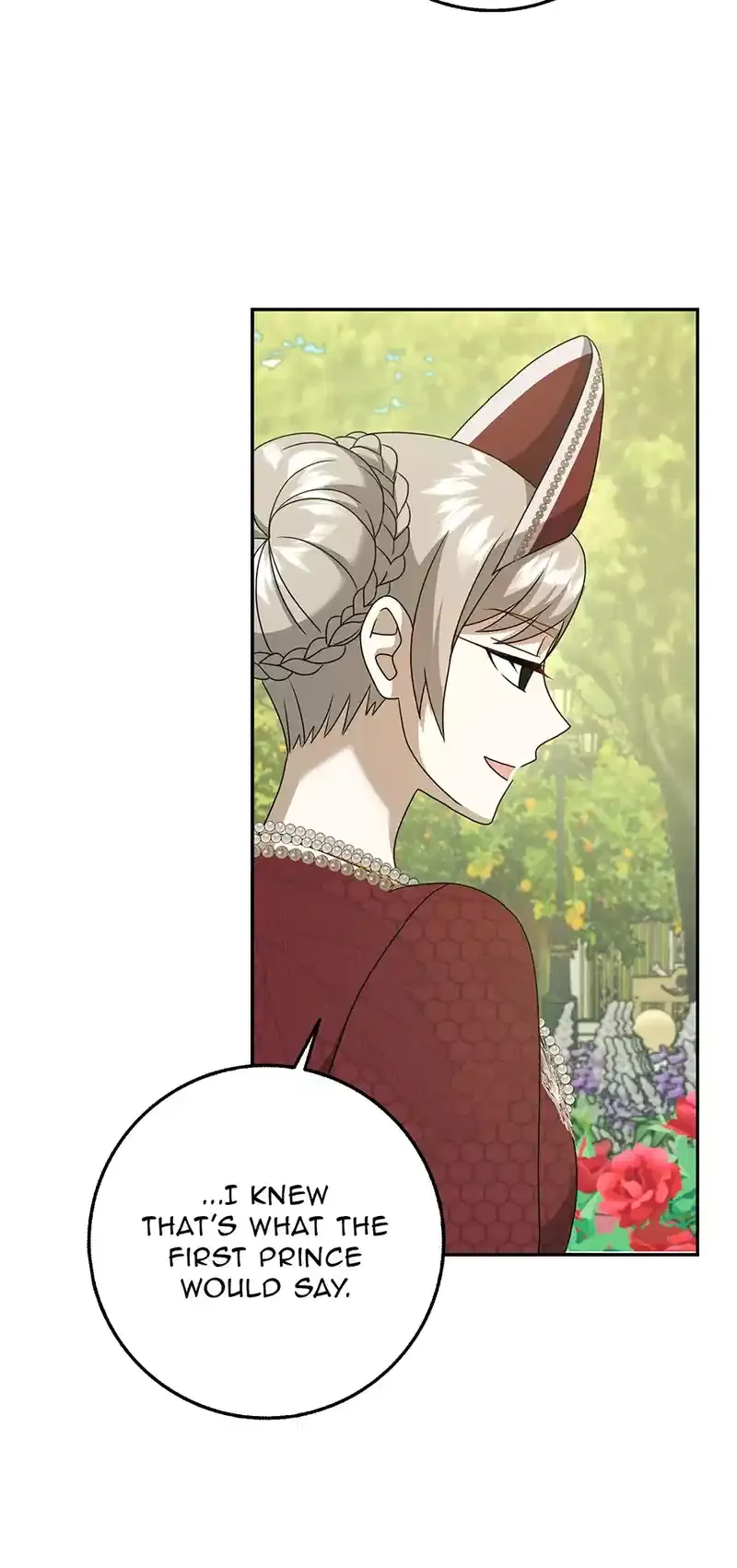 The Lost Cinderella Chapter 48 page 64