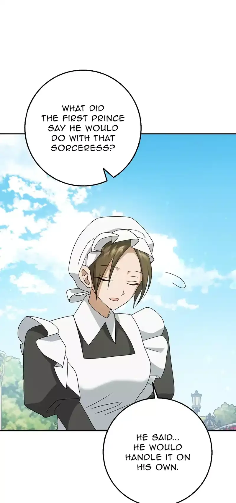 The Lost Cinderella Chapter 48 page 63