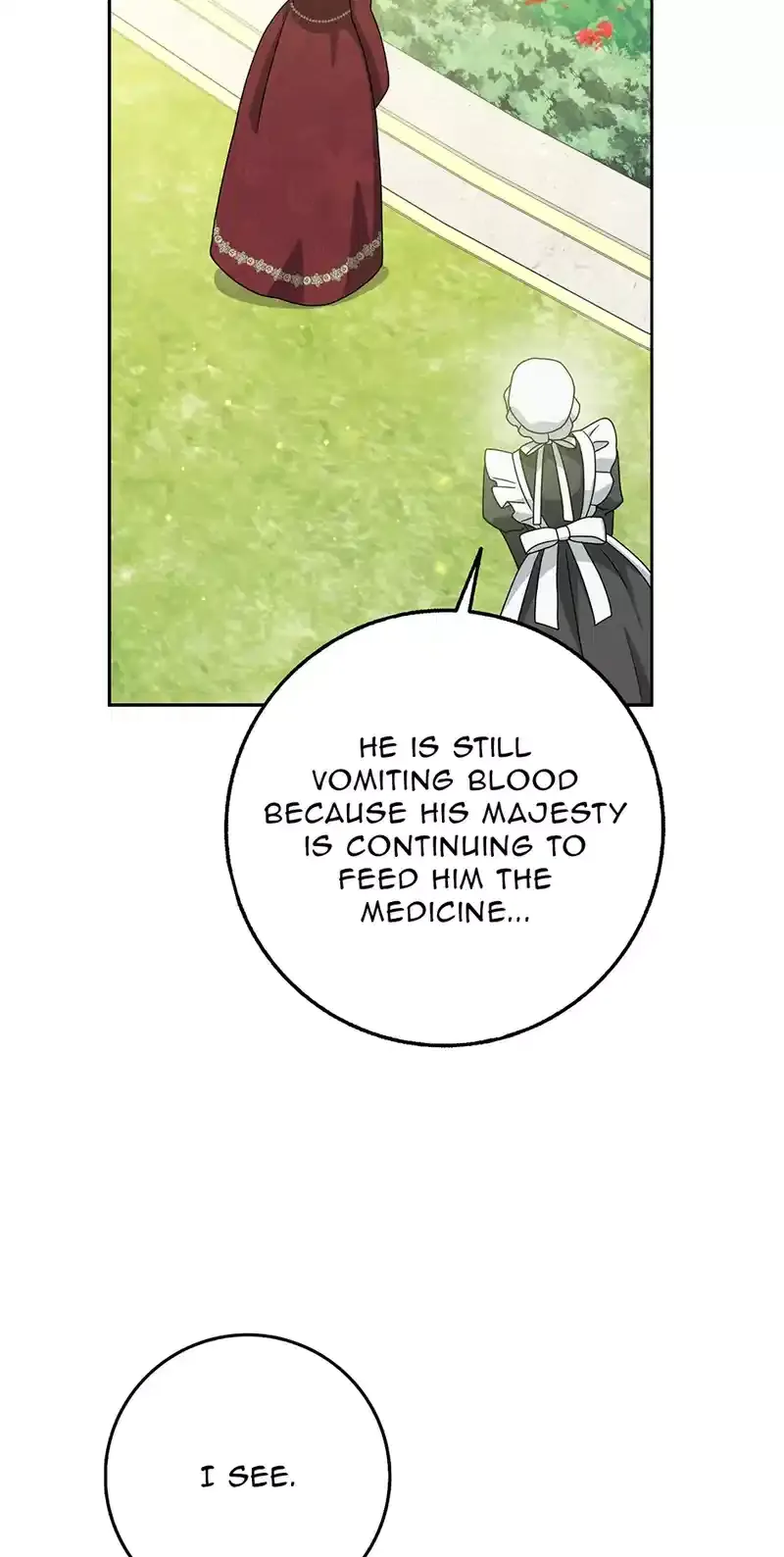 The Lost Cinderella Chapter 48 page 60