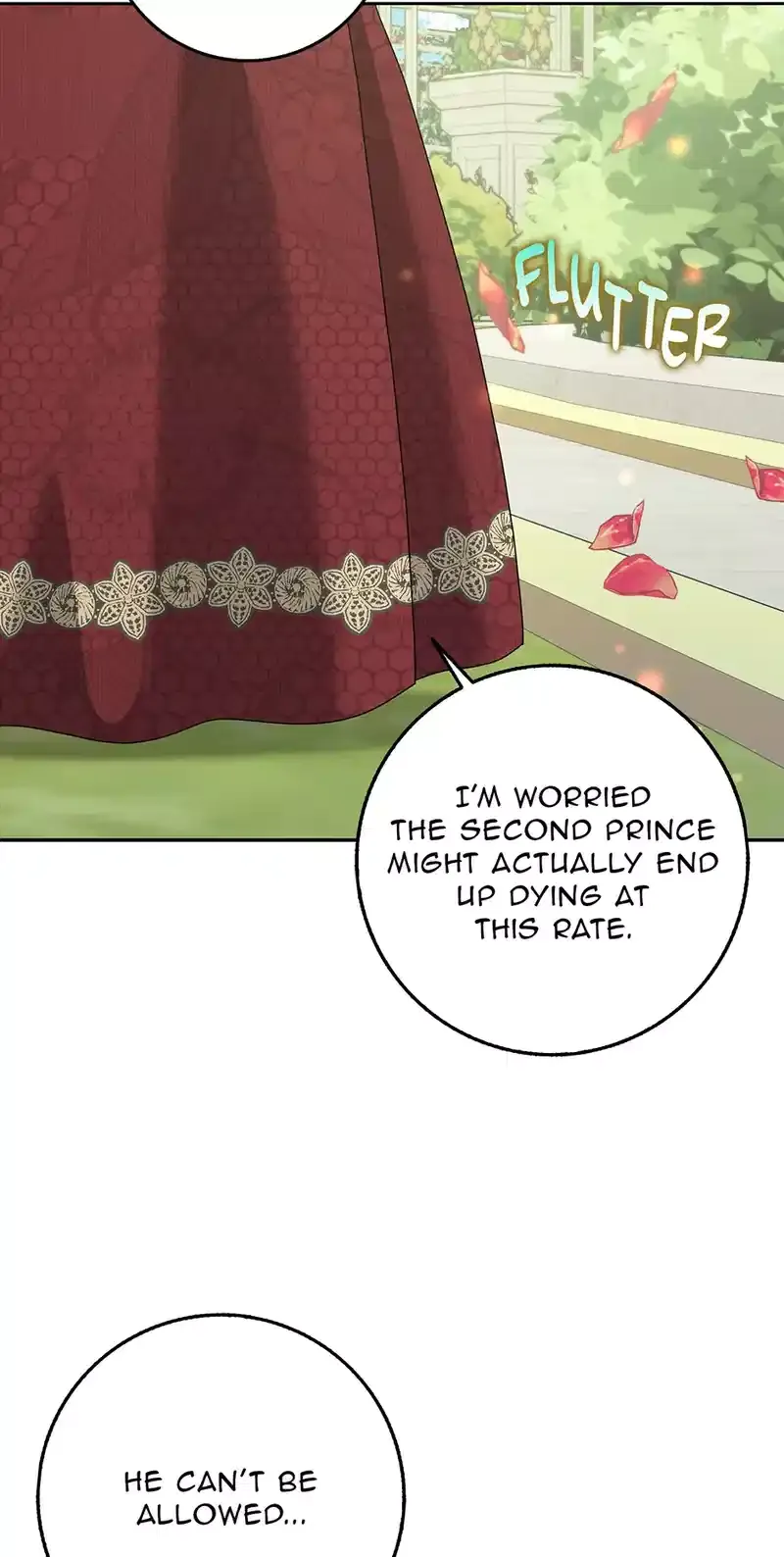 The Lost Cinderella Chapter 48 page 61