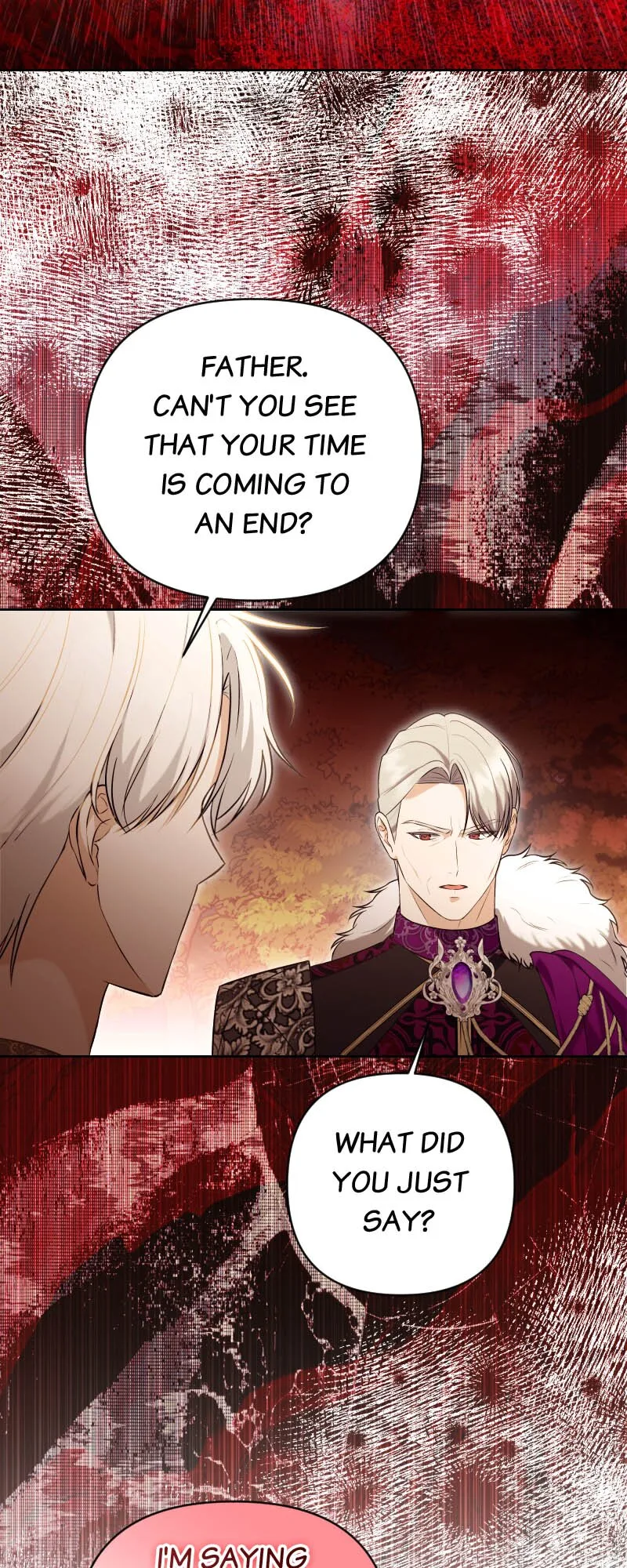 The Obsessive Stud Scammed Me into Marriage Chapter 49 page 46