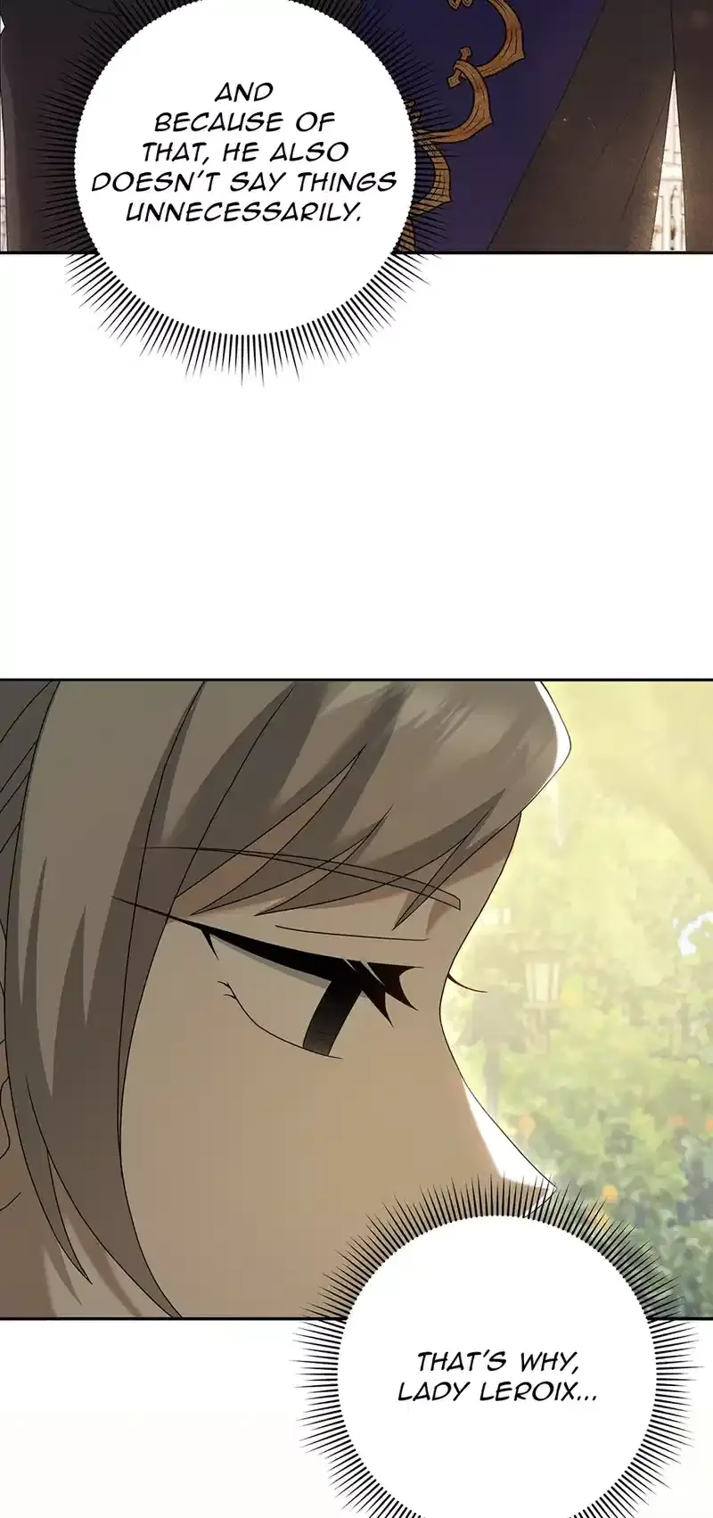 The Lost Cinderella Chapter 48 page 66