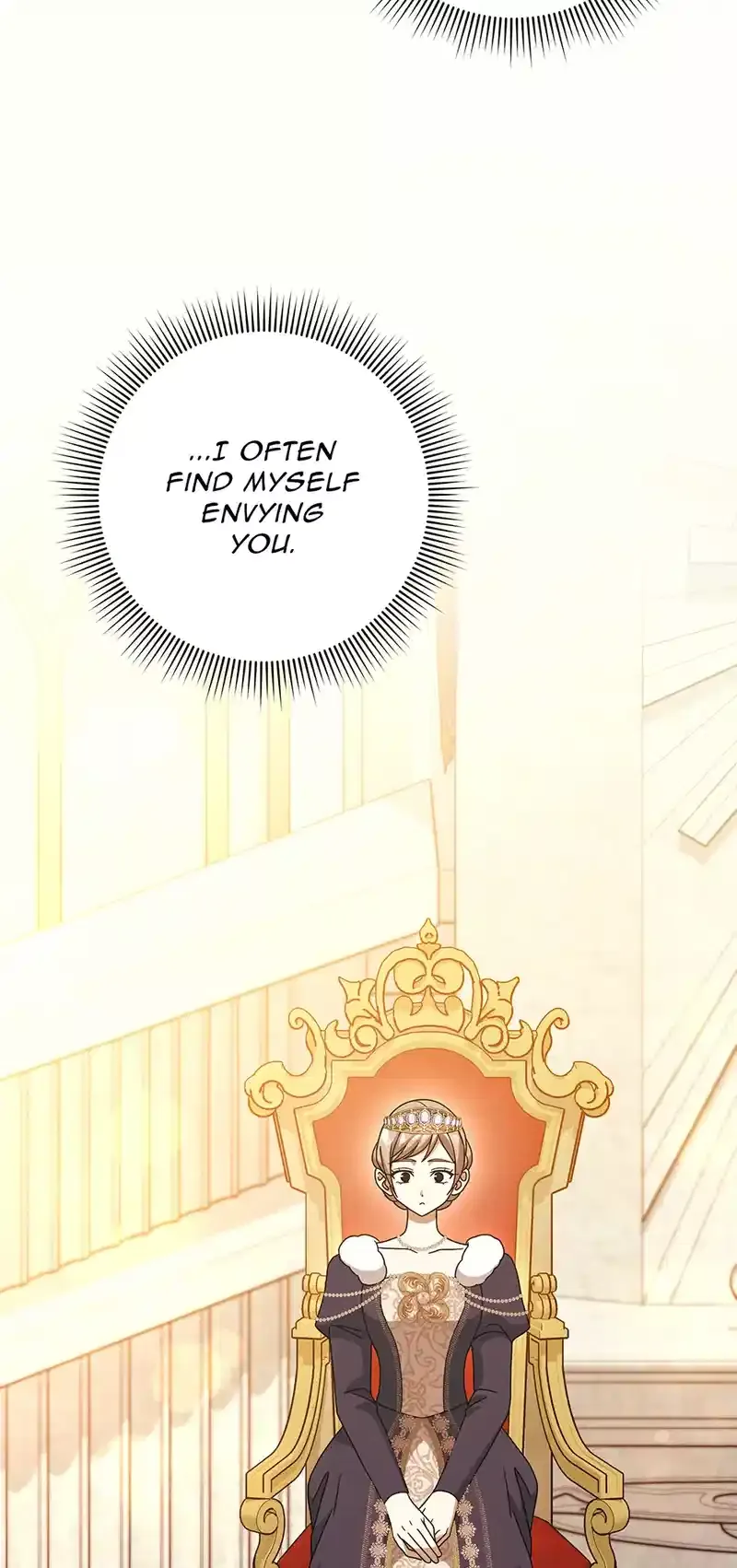 The Lost Cinderella Chapter 48 page 67