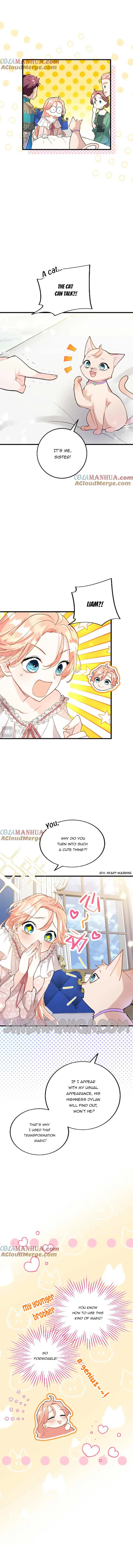 The Reason Why The Twin Lady Crossdresses Chapter 49 page 4