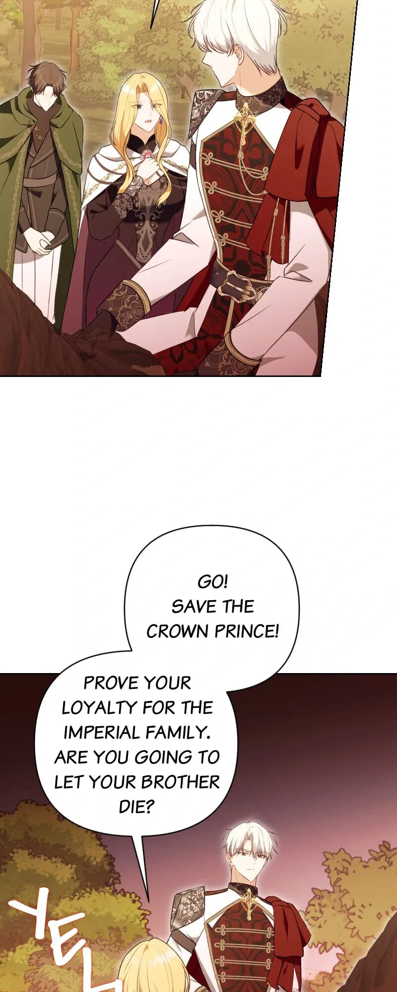 The Obsessive Stud Scammed Me into Marriage Chapter 49 page 61