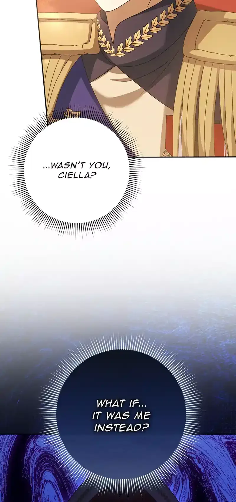 The Lost Cinderella Chapter 48 page 69