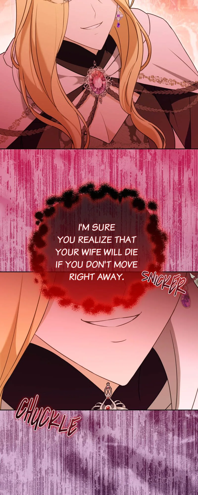 The Obsessive Stud Scammed Me into Marriage Chapter 49 page 63