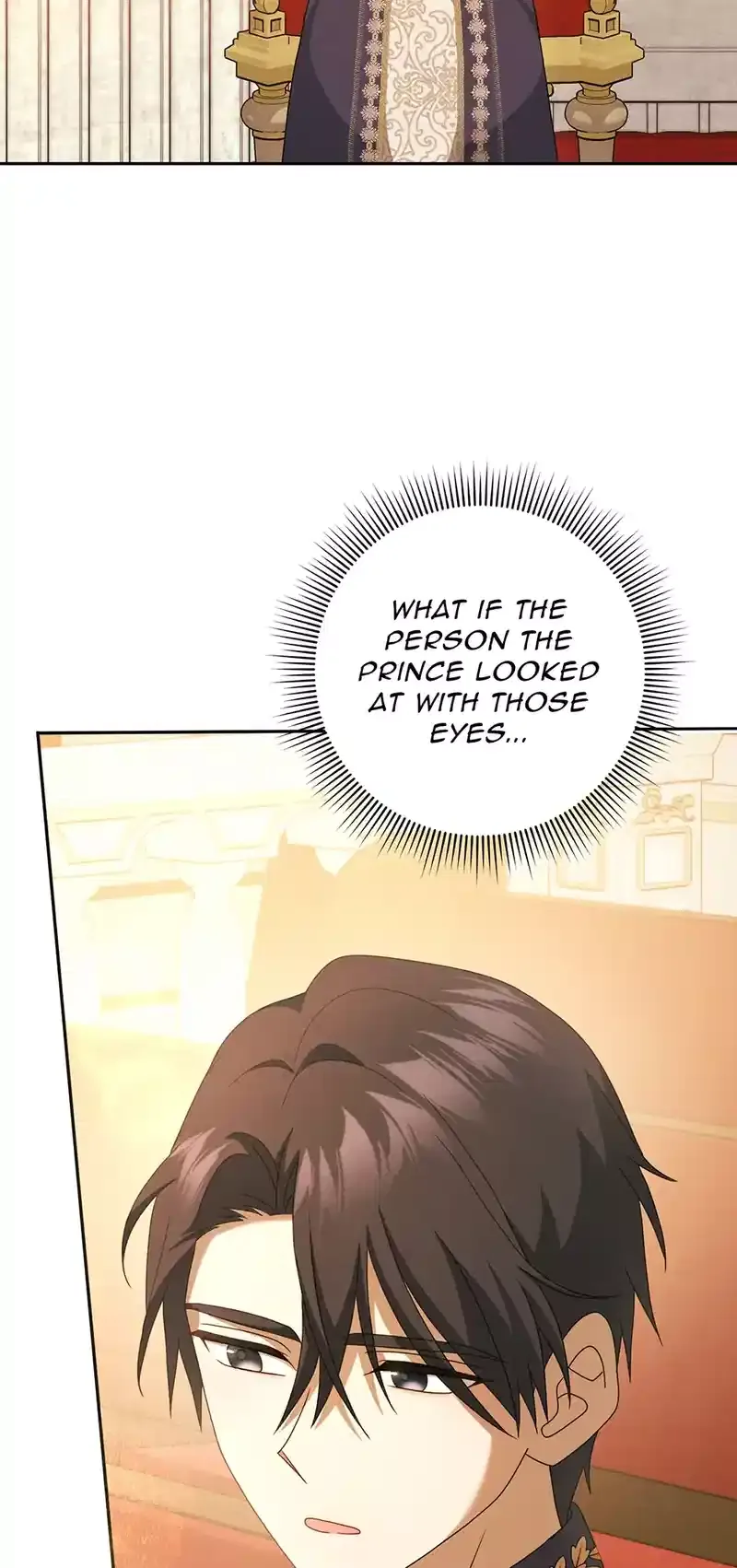 The Lost Cinderella Chapter 48 page 68