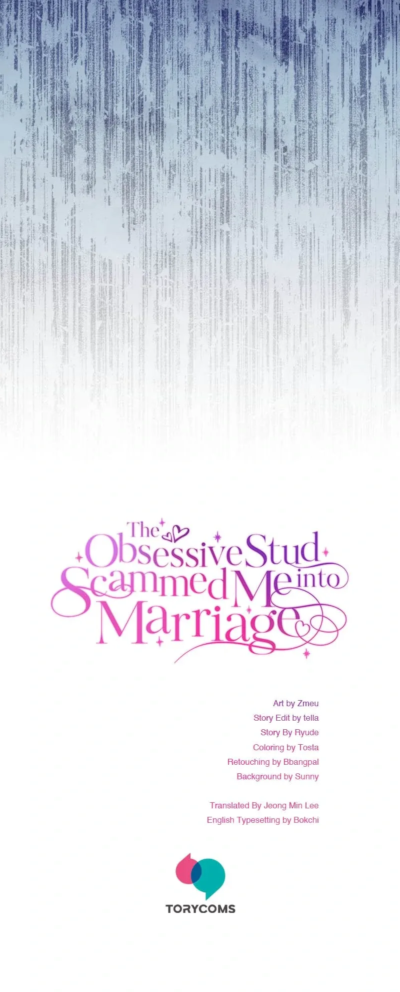The Obsessive Stud Scammed Me into Marriage Chapter 49 page 65