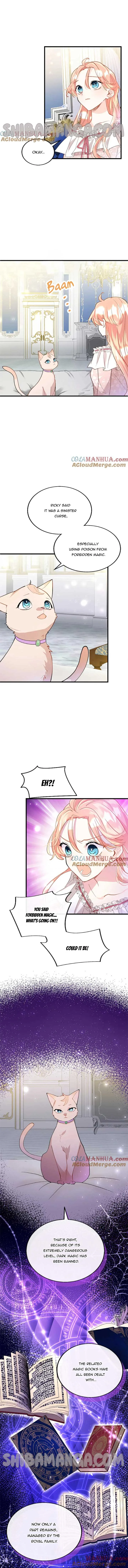 The Reason Why The Twin Lady Crossdresses Chapter 49 page 8