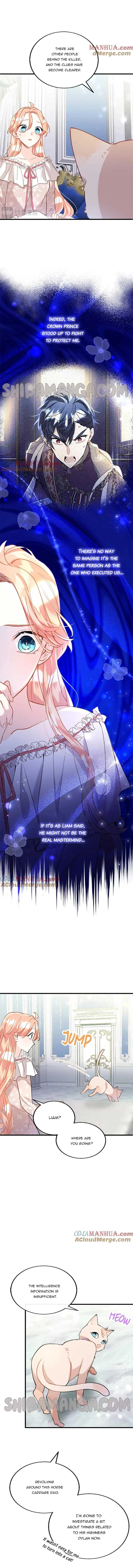 The Reason Why The Twin Lady Crossdresses Chapter 49 page 11