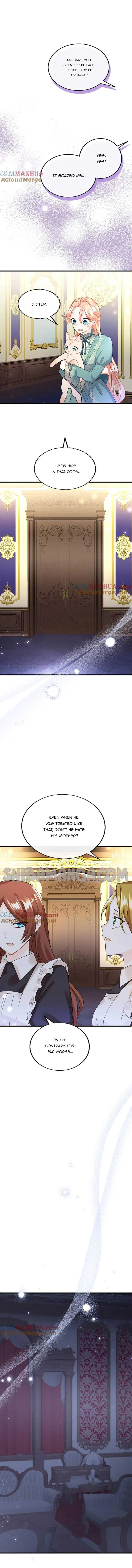 The Reason Why The Twin Lady Crossdresses Chapter 49 page 14