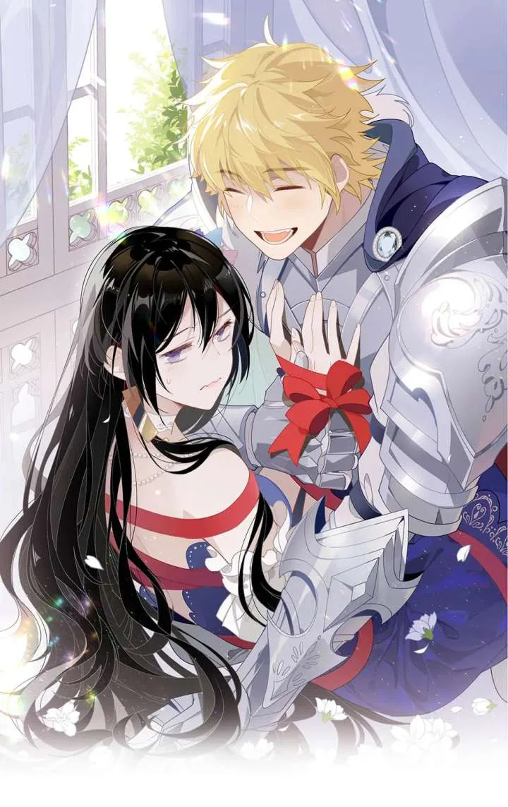 The Reborn Witch Raises a Templar Chapter 48 page 2