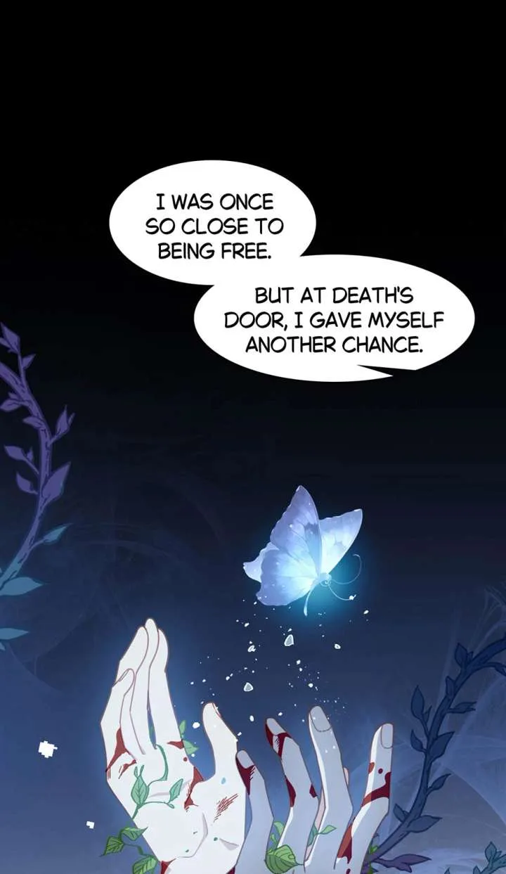 The Reborn Witch Raises a Templar Chapter 48 page 17