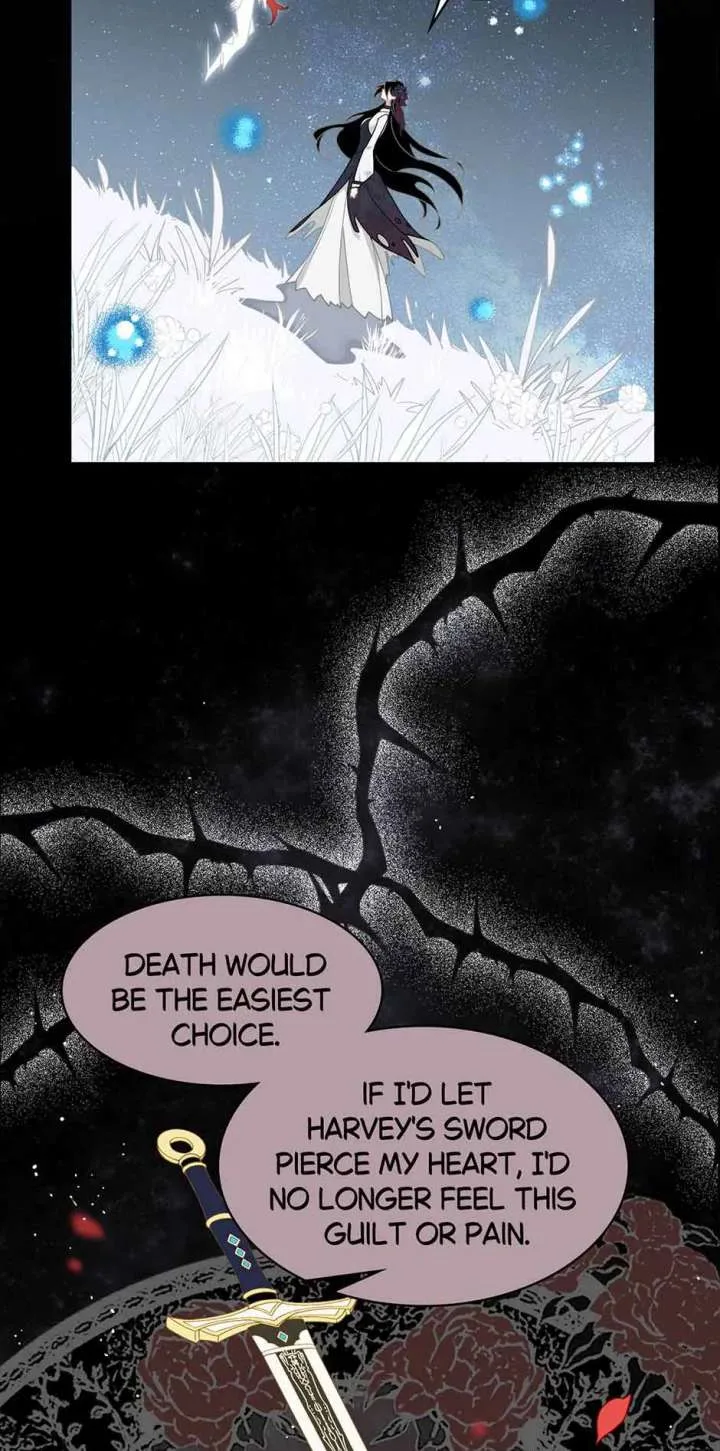 The Reborn Witch Raises a Templar Chapter 48 page 14