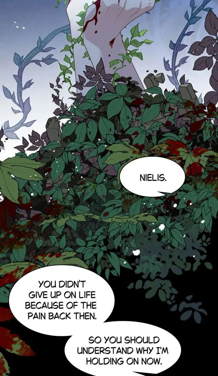 The Reborn Witch Raises a Templar Chapter 48 page 18