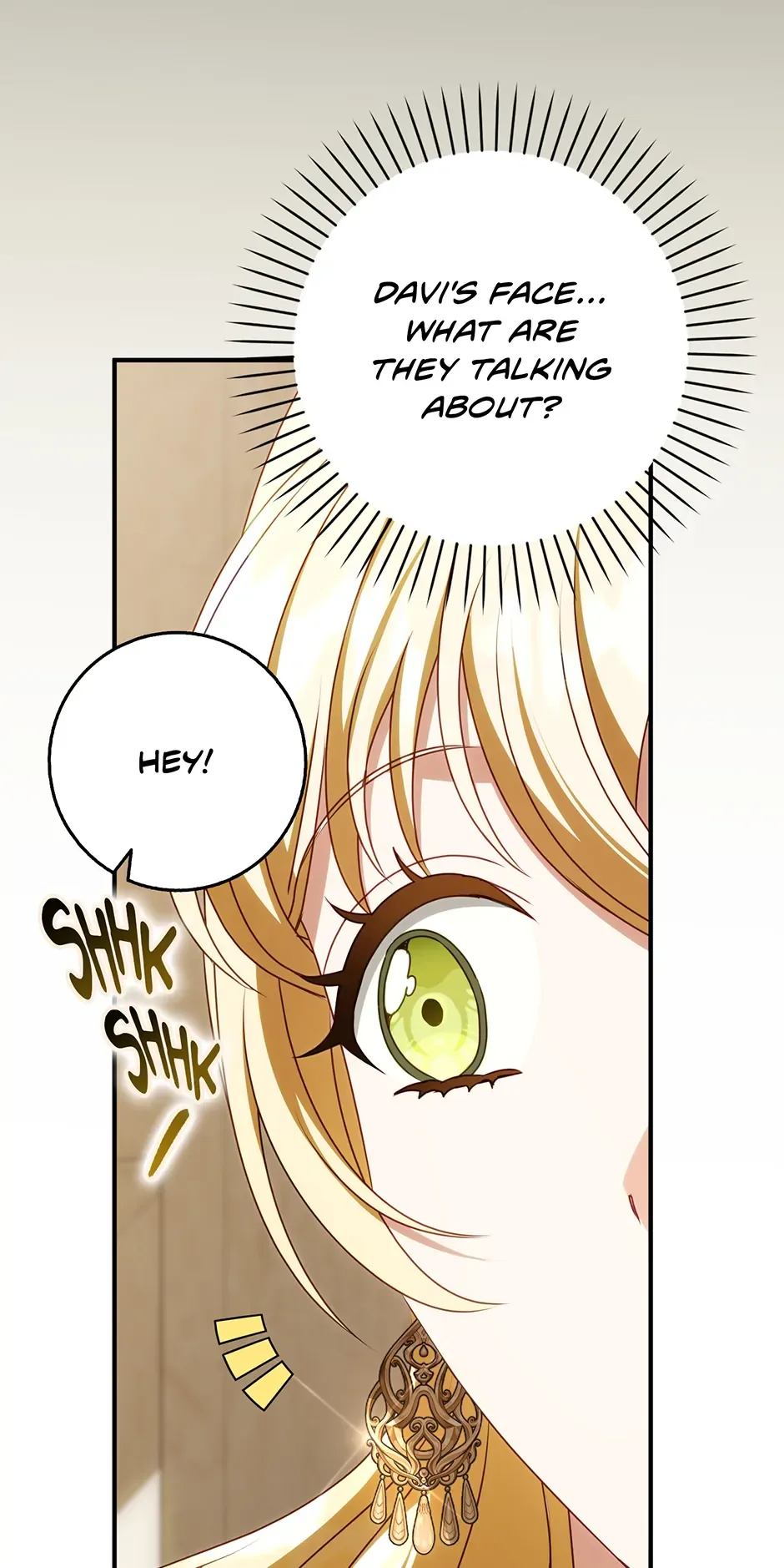 The secrets of the lovely duchess Chapter 49 page 12