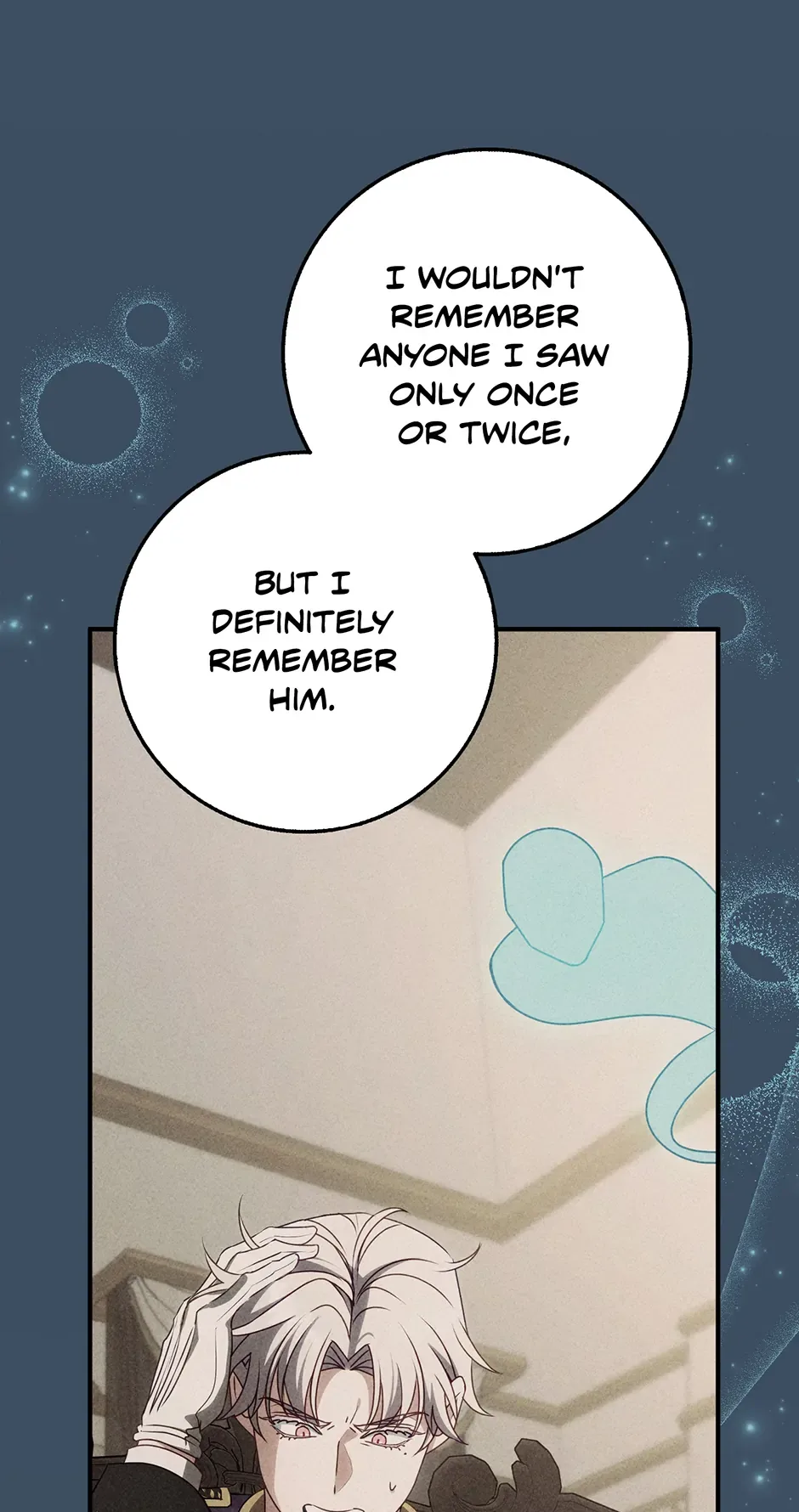 The secrets of the lovely duchess Chapter 49 page 33