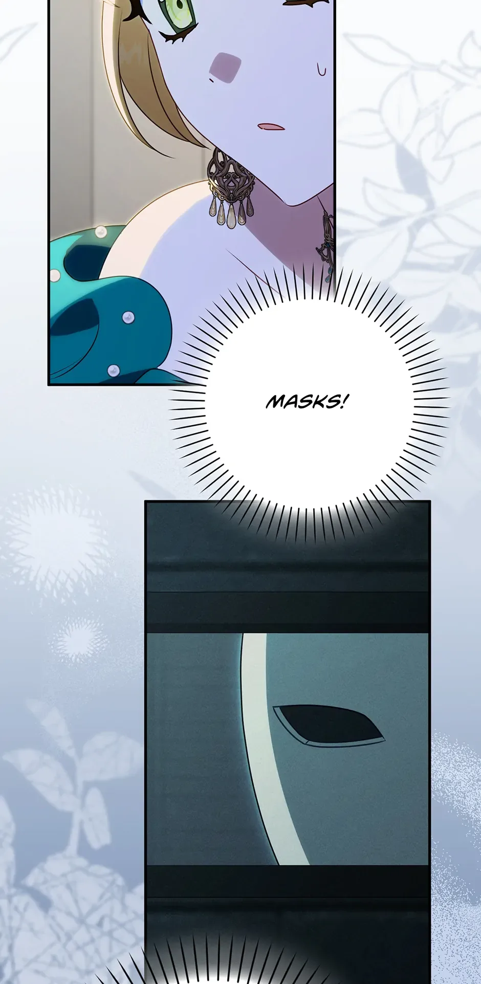 The secrets of the lovely duchess Chapter 49 page 30