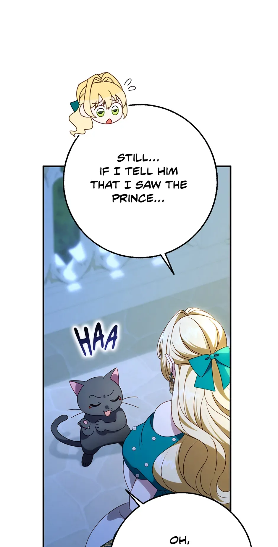 The secrets of the lovely duchess Chapter 49 page 42