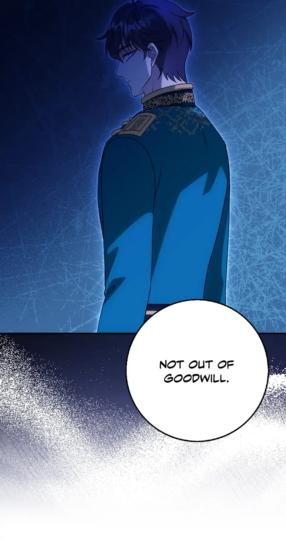 The secrets of the lovely duchess Chapter 49 page 41