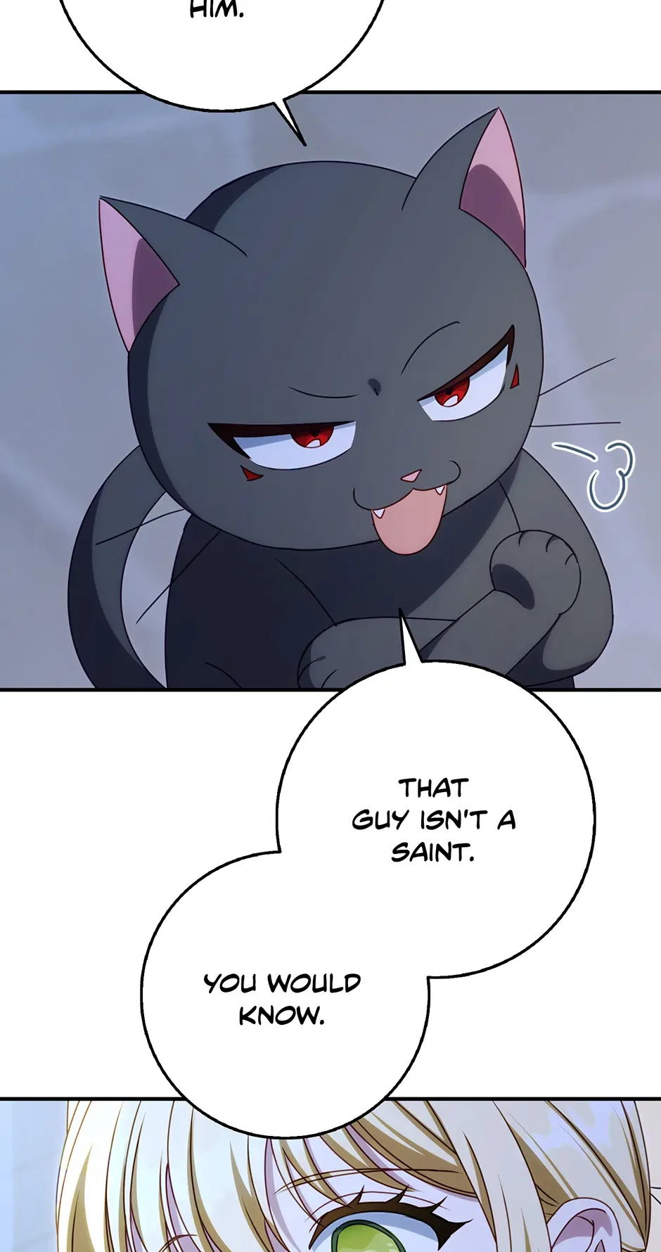 The secrets of the lovely duchess Chapter 49 page 39