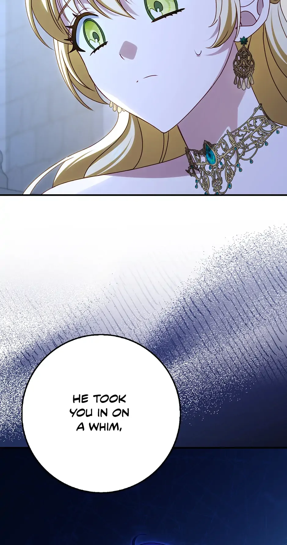 The secrets of the lovely duchess Chapter 49 page 40