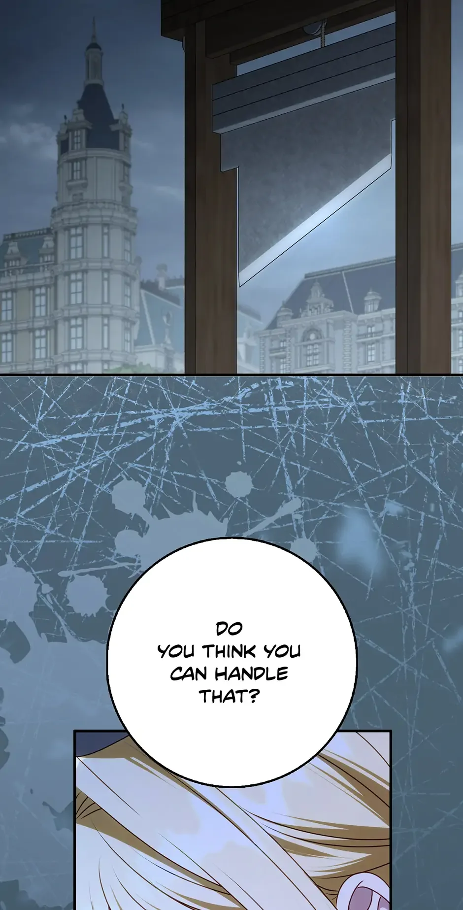 The secrets of the lovely duchess Chapter 49 page 44