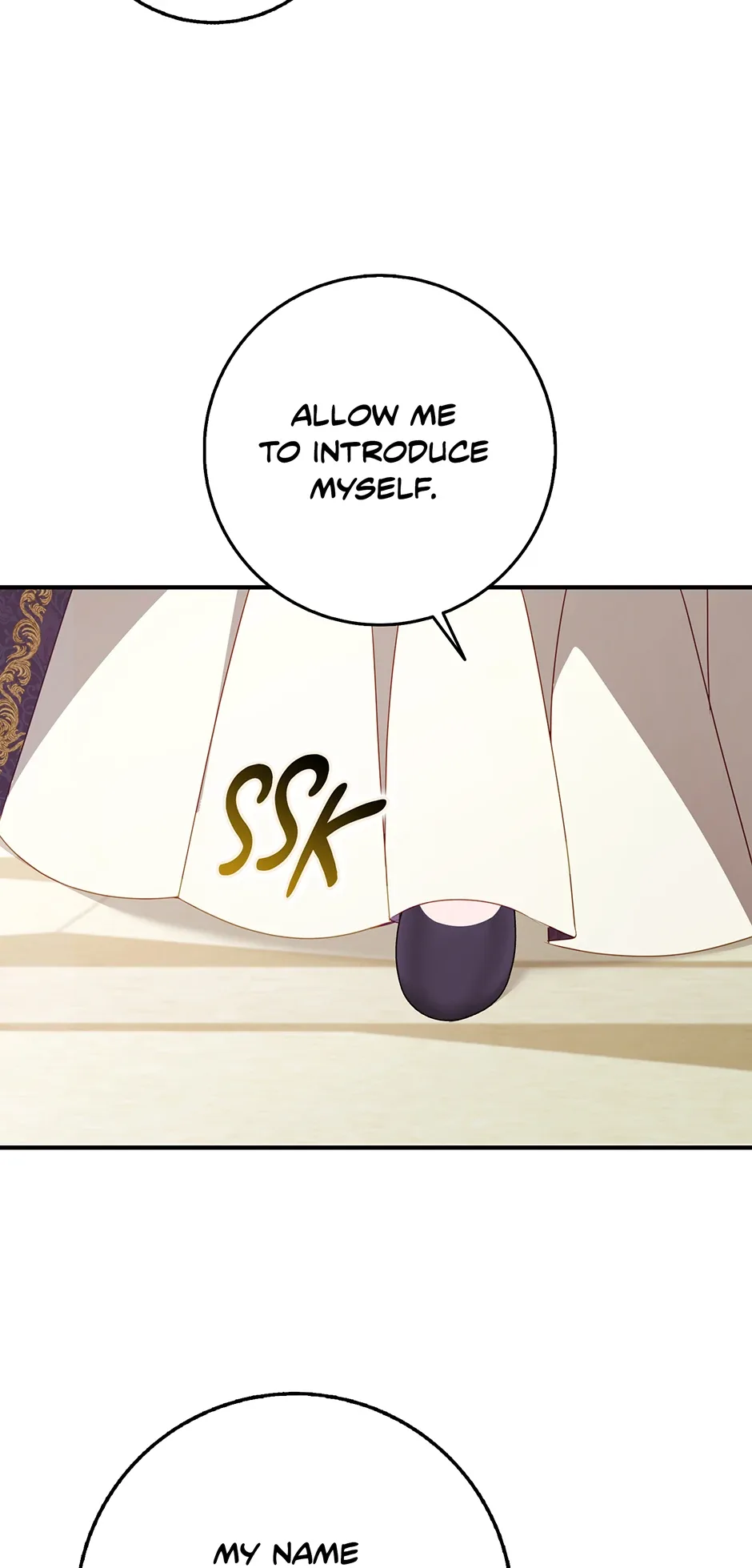 The secrets of the lovely duchess Chapter 49 page 52