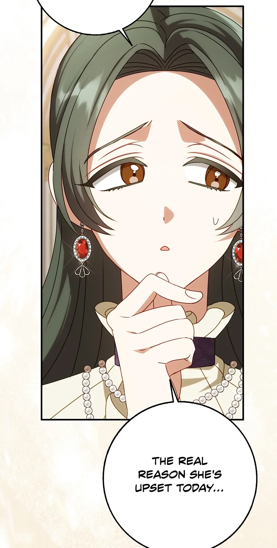 The secrets of the lovely duchess Chapter 49 page 63
