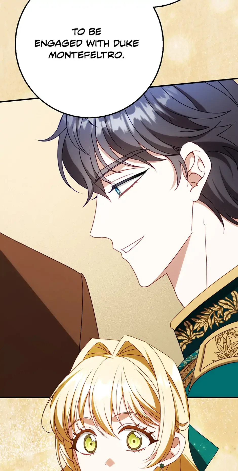 The secrets of the lovely duchess Chapter 49 page 65