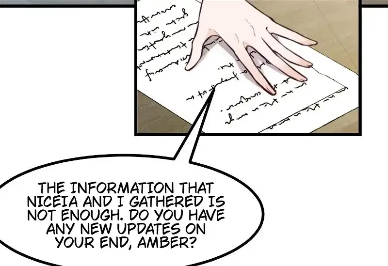The Survival Game Of The Villainess Chapter 51 page 8