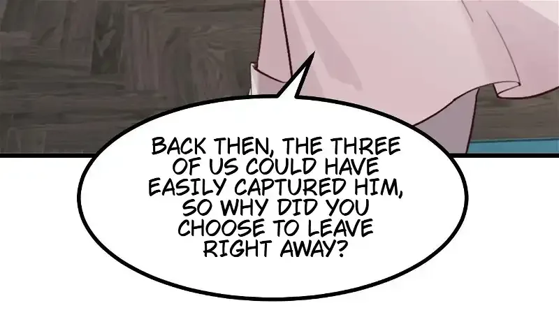 The Survival Game Of The Villainess Chapter 51 page 15