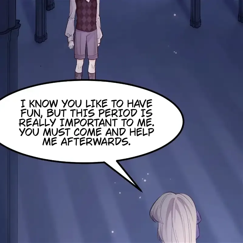 The Survival Game Of The Villainess Chapter 51 page 54