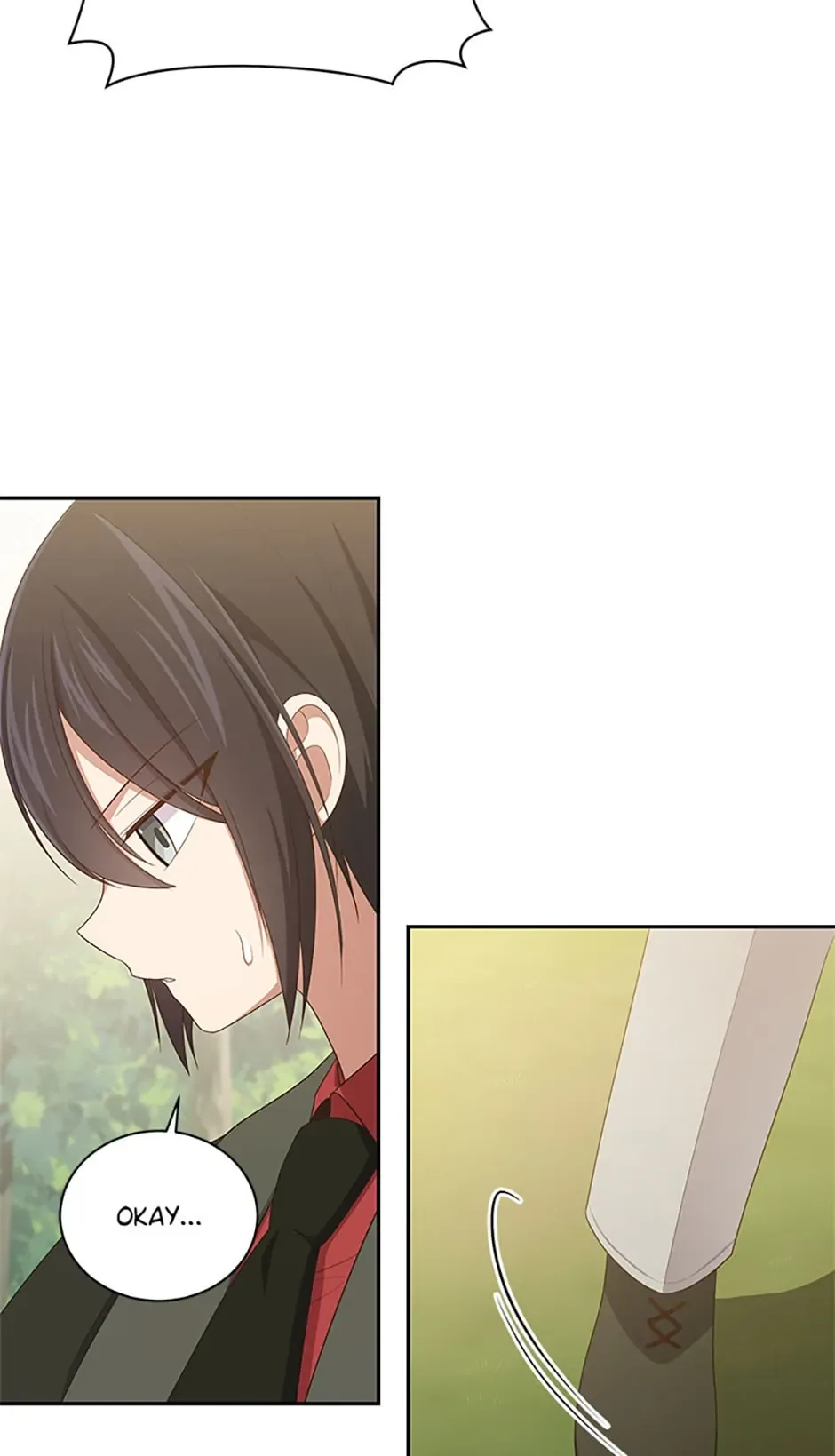 The Villain’s Precious Daughter Chapter 49 page 15